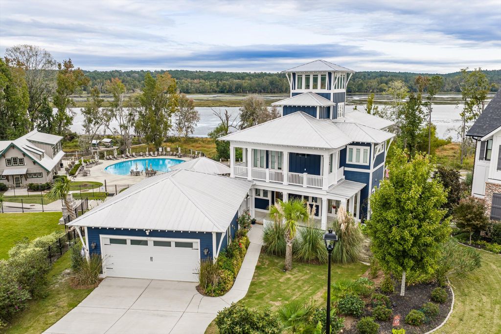 Photo for 617 Whimbrel Court, Evans, GA 30809 (MLS # 546650)