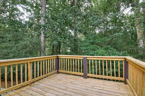 Tiny photo for 301 Misty Cove, McCormick, SC 29835 (MLS # 544375)