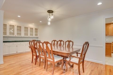 Tiny photo for 301 Misty Cove, McCormick, SC 29835 (MLS # 544375)