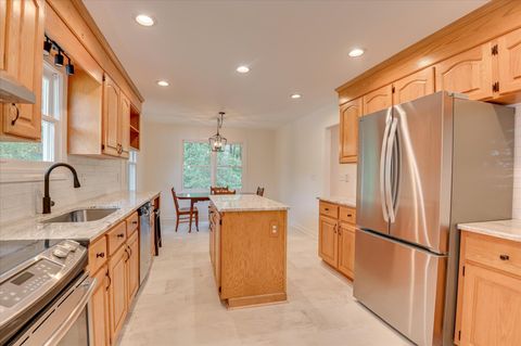 Tiny photo for 301 Misty Cove, McCormick, SC 29835 (MLS # 544375)