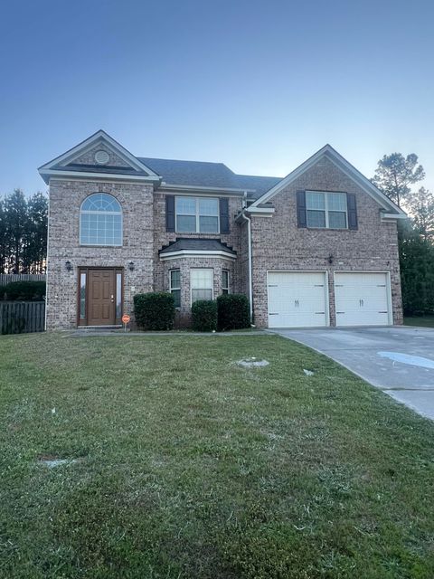 Photo of 2308 Trinity Circle, Augusta, GA 30909 (MLS # 555132)