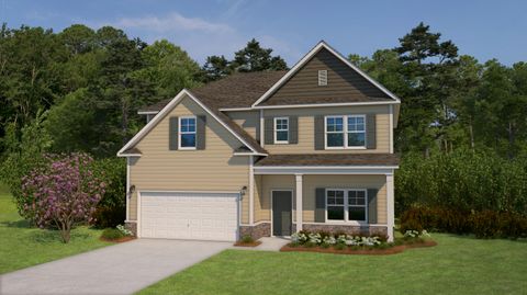 Photo of 3686 NW Tanbark Oak Lane, Aiken, SC 29801 (MLS # 553011)