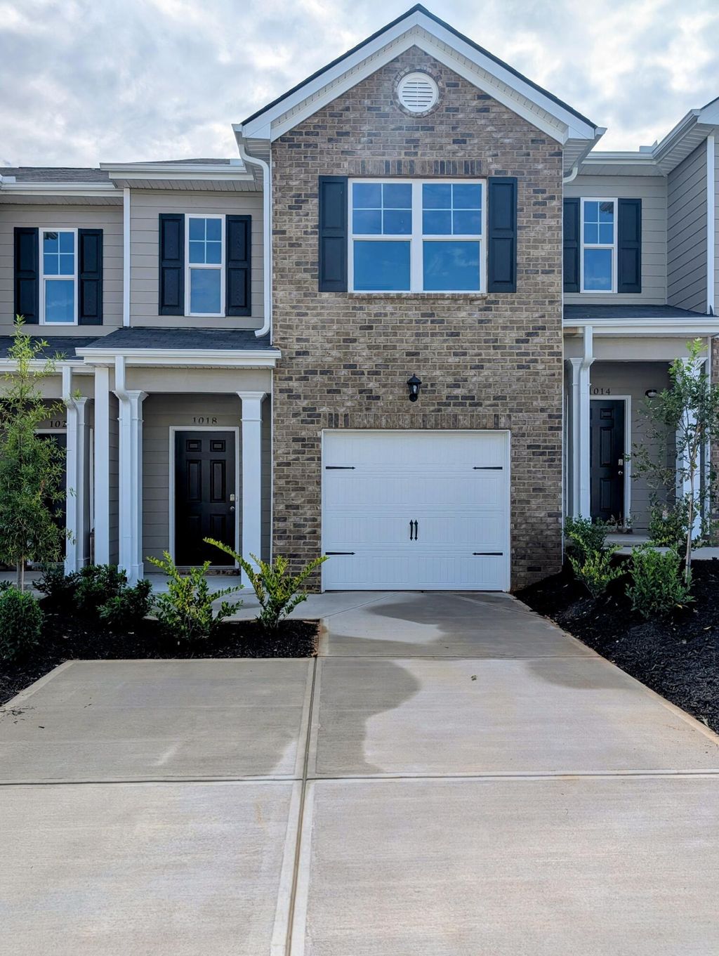 Photo for 1018 Quaint Parish Circle, Graniteville, SC 29829 (MLS # 544793)