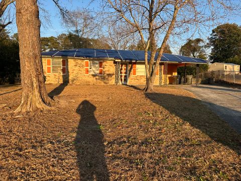 Tiny photo for 3602 Audubon Place, Augusta, GA 30906 (MLS # 551767)