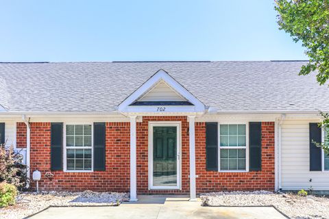 Photo of 702 Creekside Drive, Evans, GA 30809 (MLS # 554956)