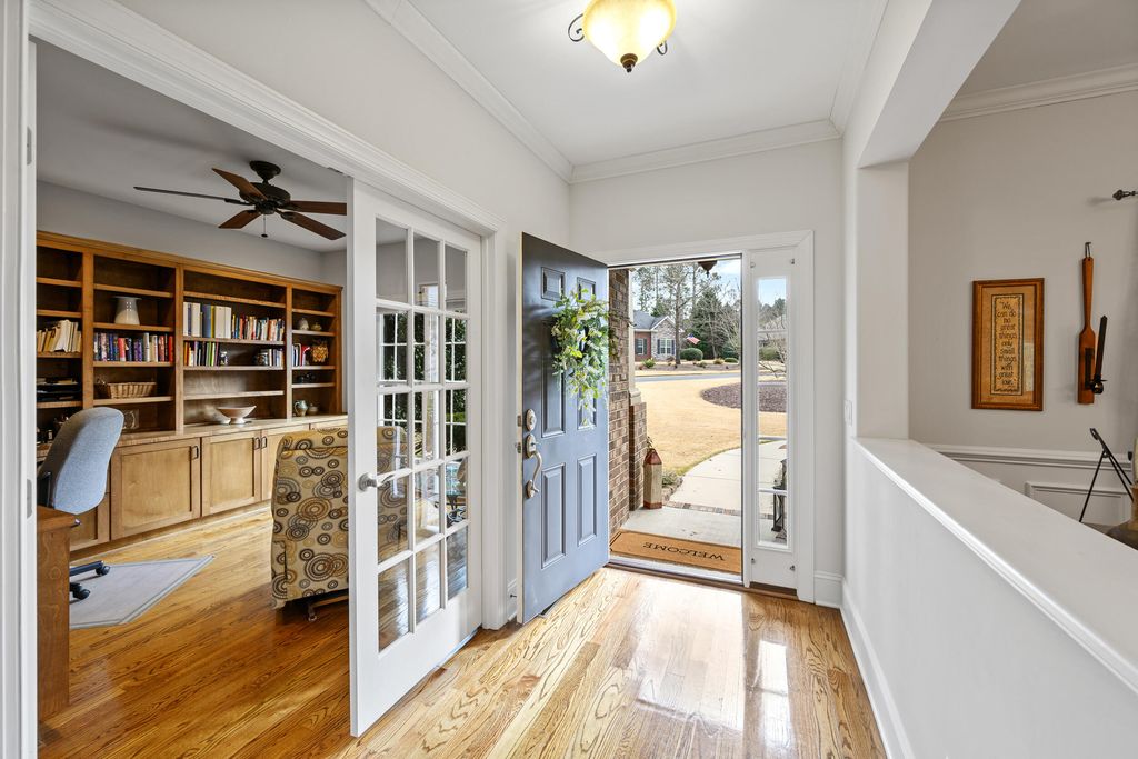 Photo of 366 Devonshire Drive, Aiken, SC 29803 (MLS # 551455)