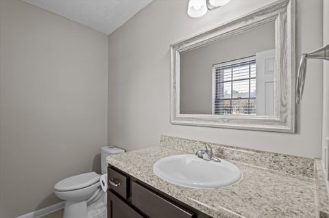 Tiny photo for 2918 Arrowhead Drive, Augusta, GA 30909 (MLS # 546917)