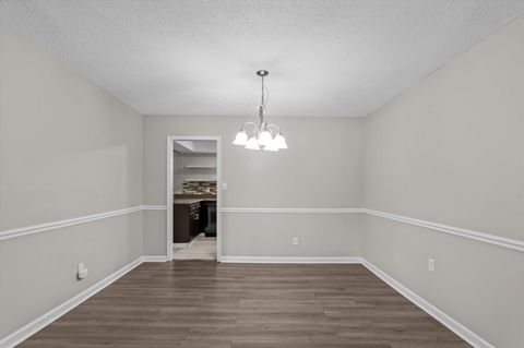 Tiny photo for 2918 Arrowhead Drive, Augusta, GA 30909 (MLS # 546917)