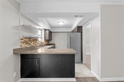 Tiny photo for 2918 Arrowhead Drive, Augusta, GA 30909 (MLS # 546917)