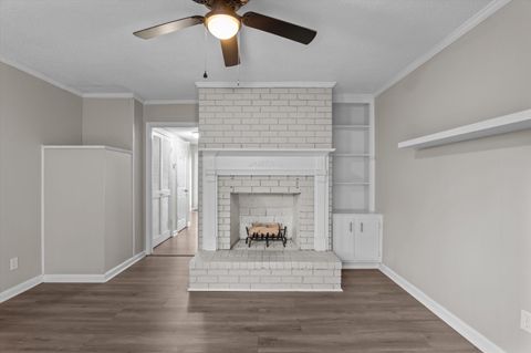 Tiny photo for 2918 Arrowhead Drive, Augusta, GA 30909 (MLS # 546917)