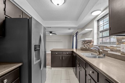 Tiny photo for 2918 Arrowhead Drive, Augusta, GA 30909 (MLS # 546917)