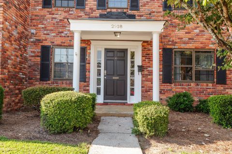Tiny photo for 2918 Arrowhead Drive, Augusta, GA 30909 (MLS # 546917)