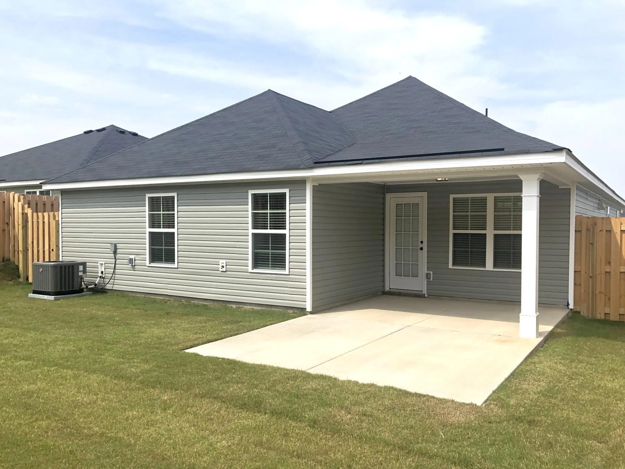 Grovetown, Georgia 30813, United States, 3 Bedrooms Bedrooms, ,2 BathroomsBathrooms,Residential,Active,212331