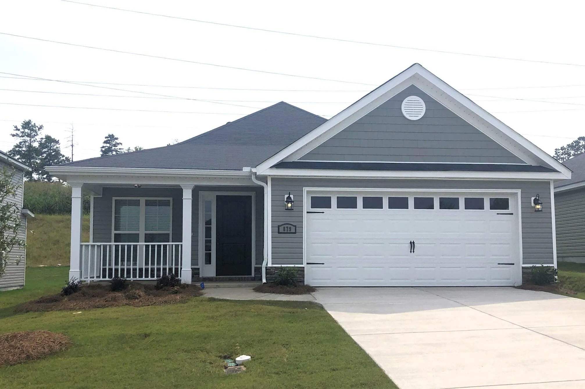 Grovetown, Georgia 30813, United States, 3 Bedrooms Bedrooms, ,2 BathroomsBathrooms,Residential,Active,212331