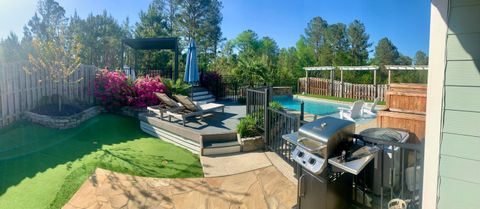 Tiny photo for 421 Yellow Pine Trail, Evans, GA 30809 (MLS # 552137)