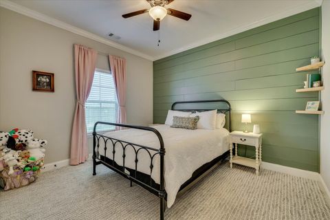 Tiny photo for 421 Yellow Pine Trail, Evans, GA 30809 (MLS # 552137)