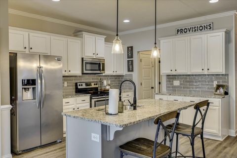 Tiny photo for 421 Yellow Pine Trail, Evans, GA 30809 (MLS # 552137)