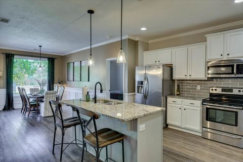 Tiny photo for 421 Yellow Pine Trail, Evans, GA 30809 (MLS # 552137)