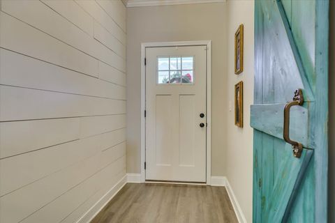 Tiny photo for 421 Yellow Pine Trail, Evans, GA 30809 (MLS # 552137)