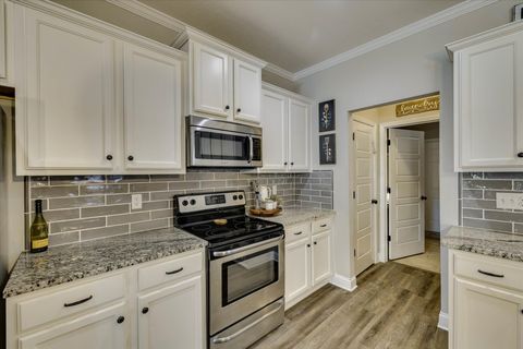 Tiny photo for 421 Yellow Pine Trail, Evans, GA 30809 (MLS # 552137)