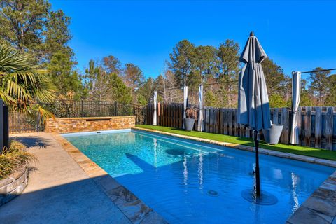 Tiny photo for 421 Yellow Pine Trail, Evans, GA 30809 (MLS # 552137)