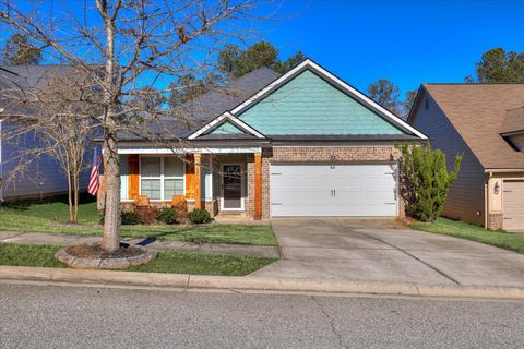 Photo of 421 Yellow Pine Trail, Evans, GA 30809 (MLS # 552137)