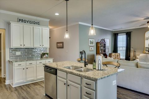 Tiny photo for 421 Yellow Pine Trail, Evans, GA 30809 (MLS # 552137)