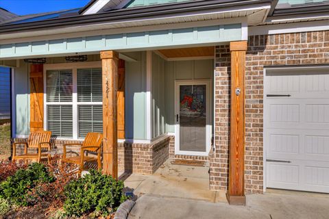 Tiny photo for 421 Yellow Pine Trail, Evans, GA 30809 (MLS # 552137)