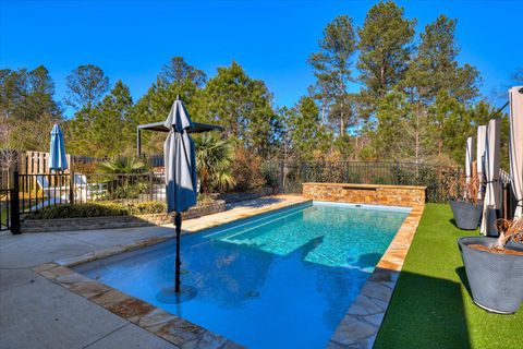 Tiny photo for 421 Yellow Pine Trail, Evans, GA 30809 (MLS # 552137)