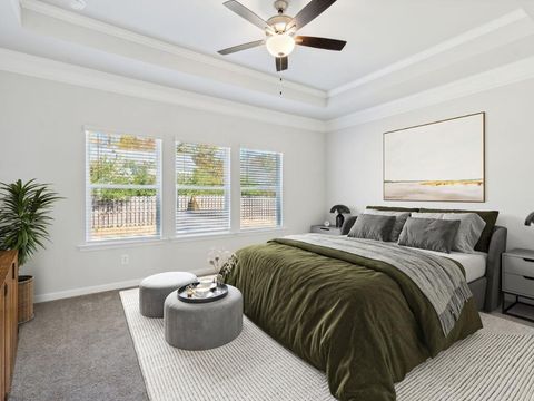 Tiny photo for 302 Atlanta Place, McCormick, SC 29835 (MLS # 545799)