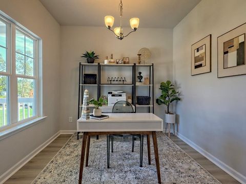 Tiny photo for 302 Atlanta Place, McCormick, SC 29835 (MLS # 545799)