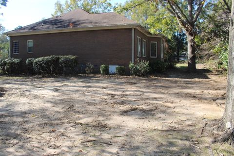 A home in Waynesboro