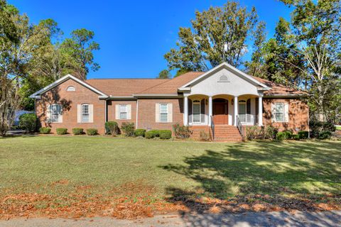 A home in Waynesboro