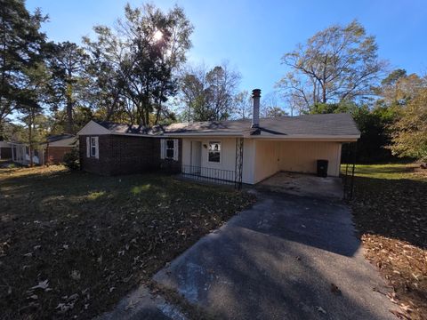 Tiny photo for 4305 Parkwood Drive, Augusta, GA 30906 (MLS # 550080)
