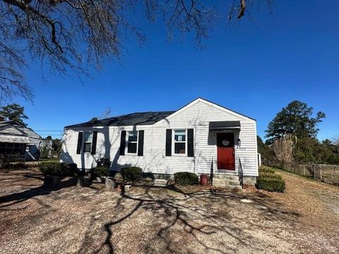 Photo of 2019 Kennedy Drive, Augusta, GA 30904 (MLS # 555295)