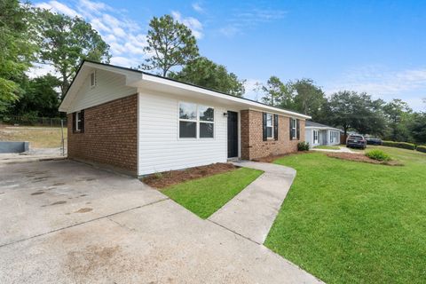 A home in Augusta