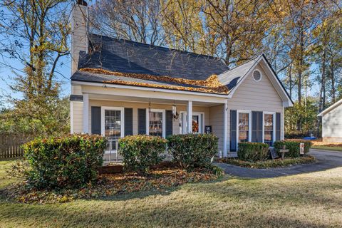 Tiny photo for 2208 Pleasant Drive, Augusta, GA 30907 (MLS # 549233)