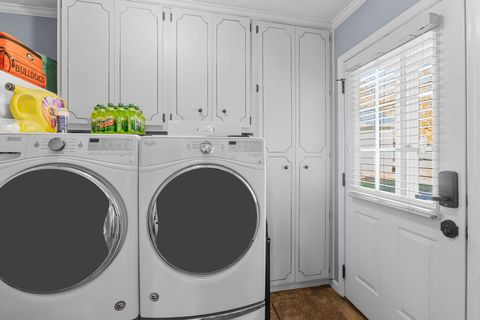 Tiny photo for 2208 Pleasant Drive, Augusta, GA 30907 (MLS # 549233)