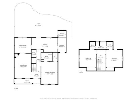 Tiny photo for 2208 Pleasant Drive, Augusta, GA 30907 (MLS # 549233)