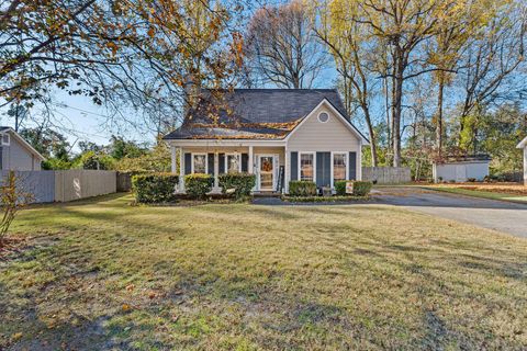 Photo of 2208 Pleasant Drive, Augusta, GA 30907 (MLS # 549233)