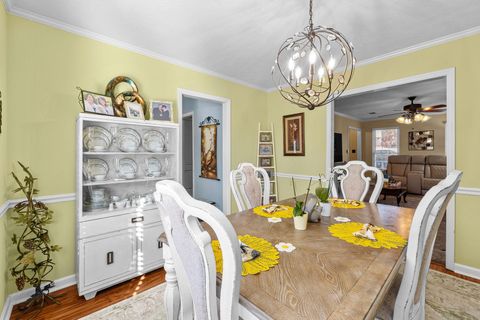 Tiny photo for 2208 Pleasant Drive, Augusta, GA 30907 (MLS # 549233)