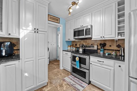 Tiny photo for 2208 Pleasant Drive, Augusta, GA 30907 (MLS # 549233)