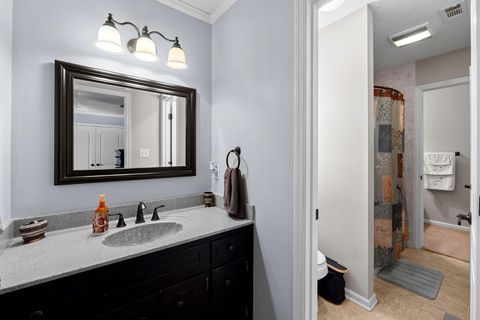 Tiny photo for 2208 Pleasant Drive, Augusta, GA 30907 (MLS # 549233)