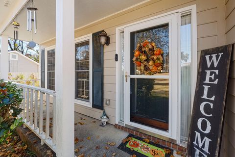 Tiny photo for 2208 Pleasant Drive, Augusta, GA 30907 (MLS # 549233)