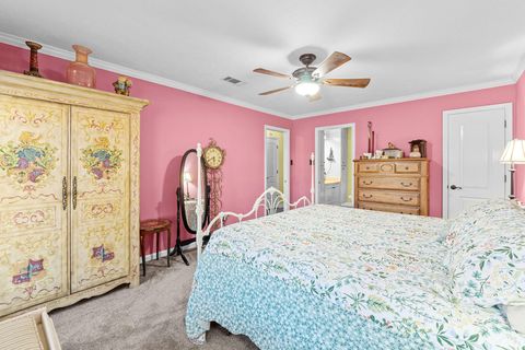 Tiny photo for 2208 Pleasant Drive, Augusta, GA 30907 (MLS # 549233)