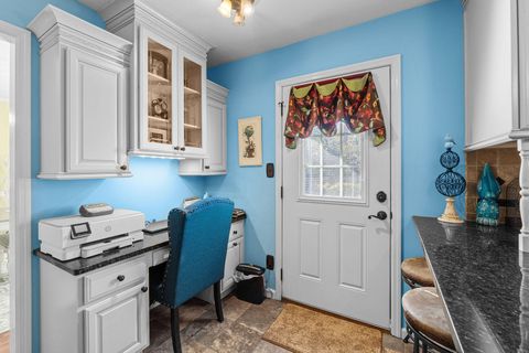 Tiny photo for 2208 Pleasant Drive, Augusta, GA 30907 (MLS # 549233)