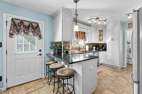 Tiny photo for 2208 Pleasant Drive, Augusta, GA 30907 (MLS # 549233)