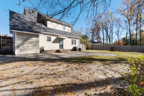 Tiny photo for 2208 Pleasant Drive, Augusta, GA 30907 (MLS # 549233)