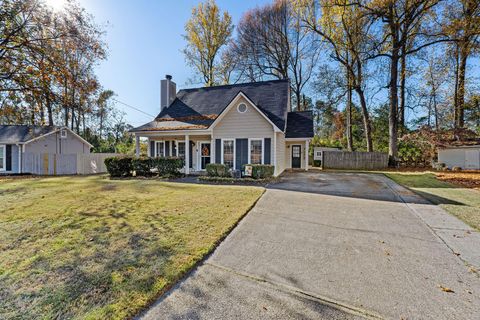 Tiny photo for 2208 Pleasant Drive, Augusta, GA 30907 (MLS # 549233)