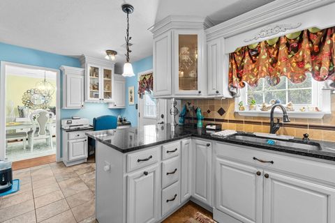 Tiny photo for 2208 Pleasant Drive, Augusta, GA 30907 (MLS # 549233)